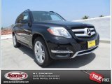 2014 Mercedes-Benz GLK 350
