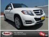 2014 Mercedes-Benz GLK 350