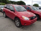 2007 Toyota RAV4 4WD