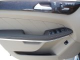 2014 Mercedes-Benz GL 450 4Matic Door Panel