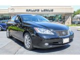 2009 Lexus ES 350