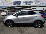 2013 Buick Encore 