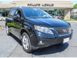 2010 Lexus RX 350 AWD