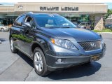 2011 Lexus RX 350 AWD