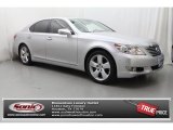 2011 Lexus LS 460