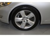 2011 Lexus LS 460 Wheel