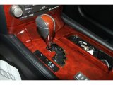 2011 Lexus LS 460 8 Speed ECT-i Automatic Transmission