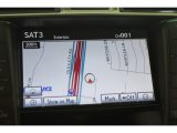 2011 Lexus LS 460 Navigation
