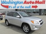 2011 Toyota RAV4 Limited 4WD