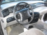 1998 Ford Windstar  Dashboard