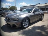 2014 Ford Mustang V6 Coupe