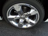 2014 Dodge Charger SXT Wheel