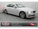 2011 BMW 3 Series 328i Coupe