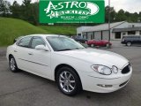 2005 White Opal Buick LaCrosse CXS #84565765