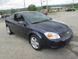 2008 Chevrolet Cobalt LT Coupe Front 3/4 View