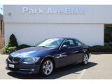 2013 BMW 3 Series 335i Coupe