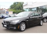 2013 Black Sapphire Metallic BMW 5 Series 535i Gran Turismo #84565228