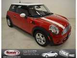 2011 Mini Cooper Hardtop