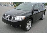 2010 Toyota Highlander Limited 4WD