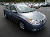 2007 Hyundai Elantra GLS Sedan