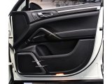 2011 Porsche Cayenne Turbo Door Panel