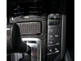 2011 Porsche Cayenne Turbo Controls