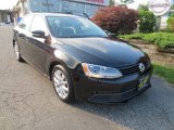 2011 Volkswagen Jetta SE Sedan