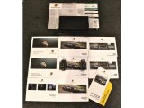 2011 Porsche Cayenne Turbo Books/Manuals