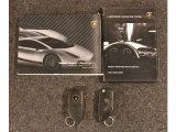 2008 Lamborghini Gallardo Spyder Books/Manuals