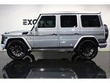 2005 Mercedes-Benz G 55 AMG Grand Edition