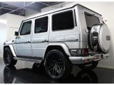 2005 Mercedes-Benz G 55 AMG Grand Edition Data, Info and Specs
