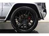 2005 Mercedes-Benz G 55 AMG Grand Edition Custom Wheels