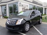 2012 Cadillac SRX Luxury