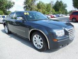 2007 Chrysler 300 Touring Front 3/4 View
