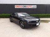 2011 Chevrolet Camaro LS Coupe