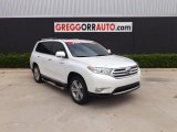 2011 Toyota Highlander Limited