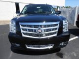 2014 Cadillac Escalade Platinum AWD Exterior