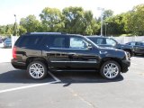 2014 Cadillac Escalade Platinum AWD Exterior