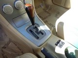 2008 Subaru Forester 2.5 X L.L.Bean Edition 4 Speed Automatic Transmission