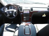 2014 Cadillac Escalade Premium AWD Dashboard