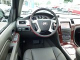2014 Cadillac Escalade Luxury AWD Dashboard