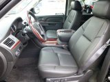 2014 Cadillac Escalade Luxury AWD Front Seat