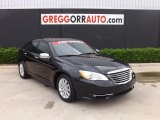 2013 Chrysler 200 Limited Sedan