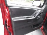 2004 Jeep Grand Cherokee Special Edition Door Panel