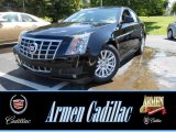 2013 Black Raven Cadillac CTS 3.0 Sedan #84565112