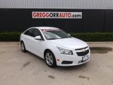 2013 Chevrolet Cruze LT