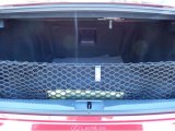 2013 Lexus GS 350 Trunk