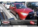 2010 Hyundai Elantra GLS