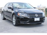 2012 Volkswagen Passat 2.5L SE