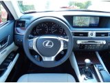 2013 Lexus GS 350 Steering Wheel